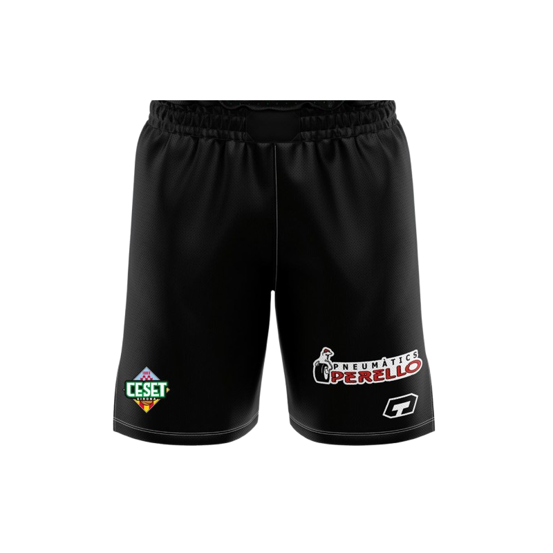 PANTALÓ FEMENÍ D'ENTRENAMENT CESET+ PERELLÓ
