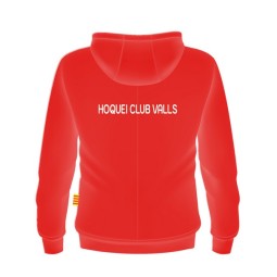 DESSUADORA AMB CAPUTXA HOQUEI CLUB VALLS