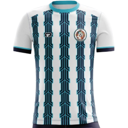 SAMARRETA DE JOC CAMPEONES FC
