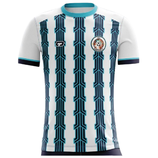 SAMARRETA DE JOC CAMPEONES FC