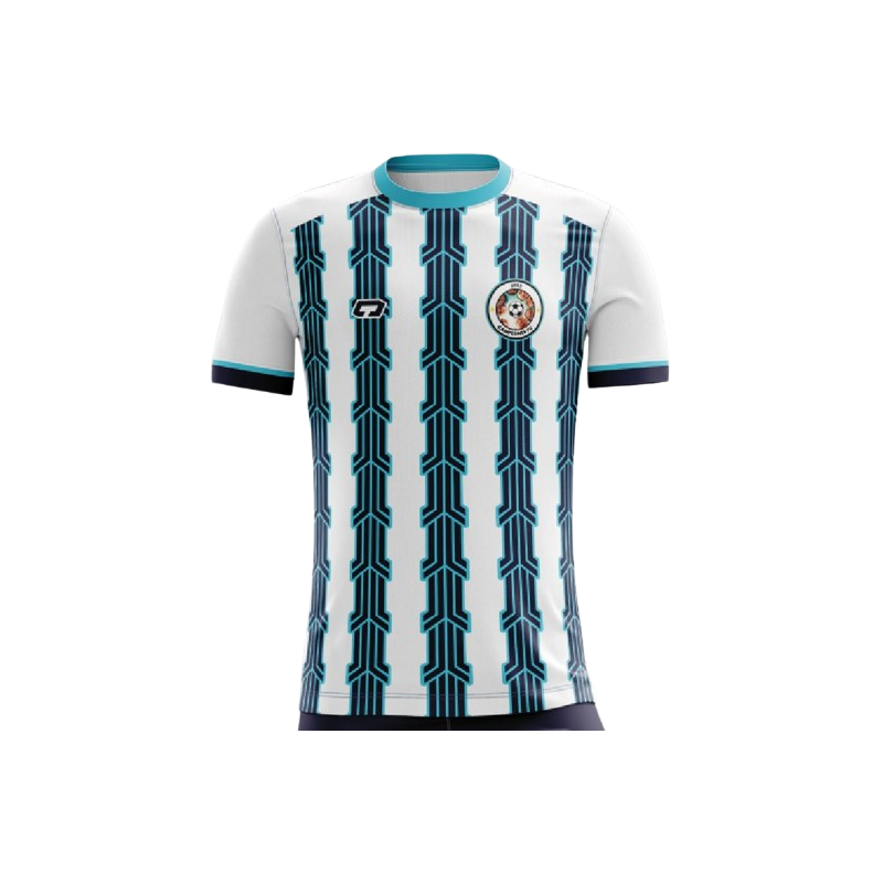 SAMARRETA DE JOC CAMPEONES FC