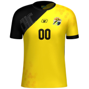 CAMISETA TÉCNICA MASCULINA "NORMO" TOP LINE DE TC FULL PRINT