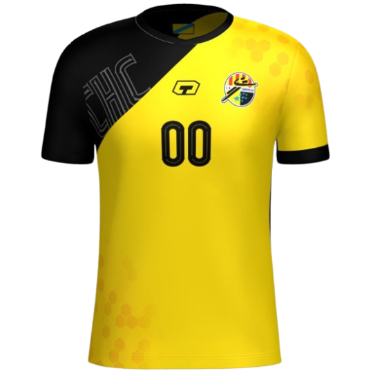 CAMISETA TÉCNICA MASCULINA "NORMO" TOP LINE DE TC FULL PRINT