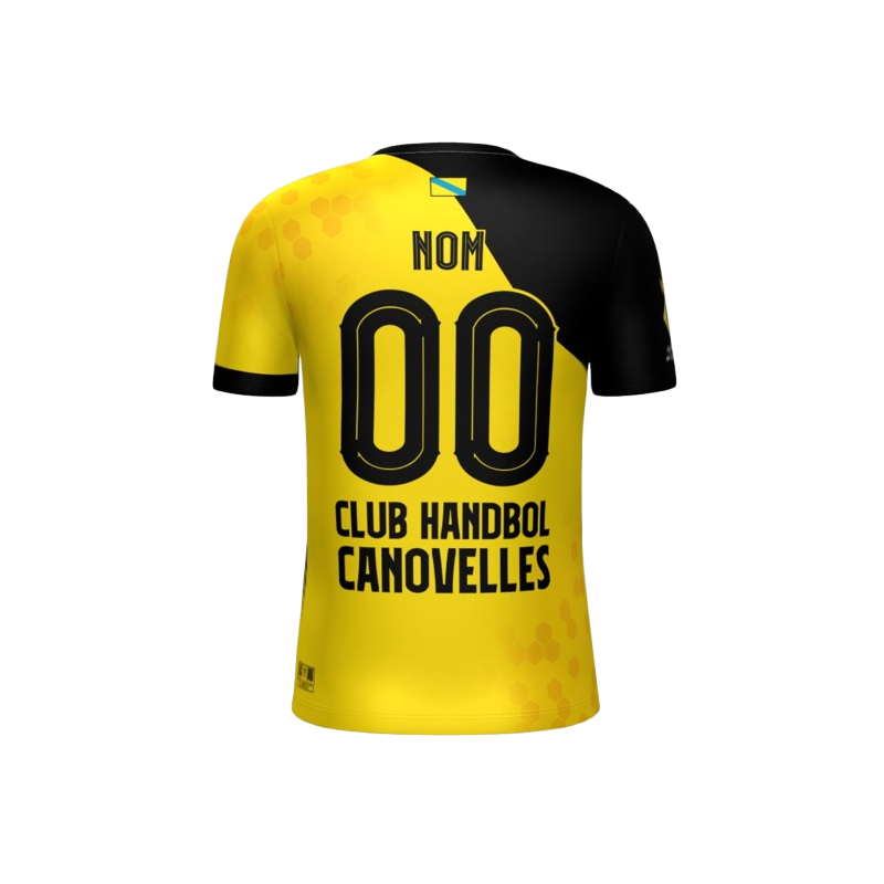 CAMISETA TÉCNICA MASCULINA "NORMO" TOP LINE DE TC FULL PRINT