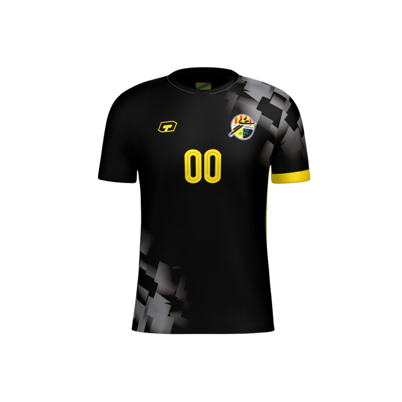 CAMISETA TÉCNICA MASCULINA "NORMO" TOP LINE DE TC FULL PRINT