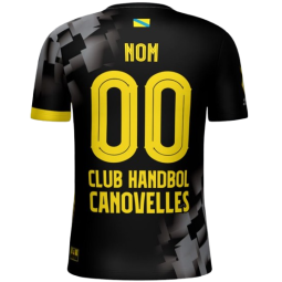 CAMISETA TÉCNICA MASCULINA "NORMO" TOP LINE DE TC FULL PRINT