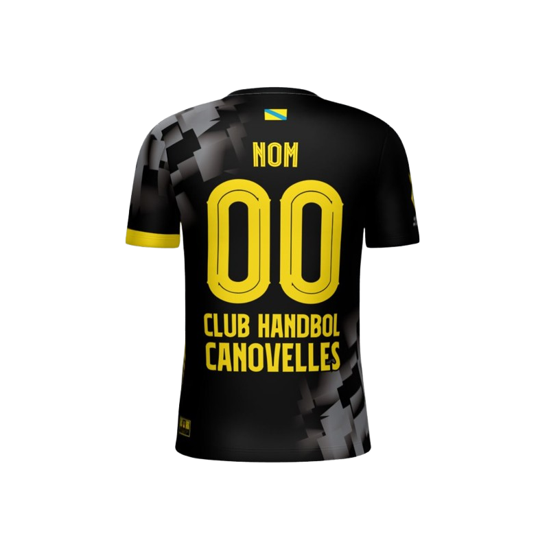 CAMISETA TÉCNICA MASCULINA "NORMO" TOP LINE DE TC FULL PRINT