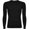 CAMISETA TÉRMICA PRM NEGRA 02