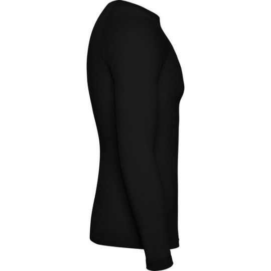 CAMISETA TÉRMICA PRM NEGRA 02