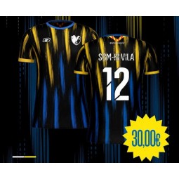 SAMARRETA AFICIÓ SOM-HI VILA 25-26