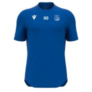 SAMARRETA CH PALAUTORDERA MACRON VOID BLAU ROYAL + NUMERO