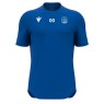 SAMARRETA CH PALAUTORDERA MACRON VOID BLAU ROYAL + NUMERO