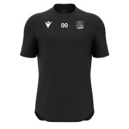 SAMARRETA CH PALAUTORDERA MACRON VOID NEGRE + NUMERO