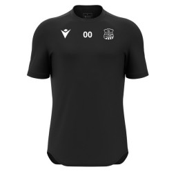 SAMARRETA CH PALAUTORDERA MACRON VOID NEGRE + NUMERO