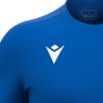 SAMARRETA HANDBOL BLAU ROYAL BAIX MONTSENY MACRON VOID + NUMERO