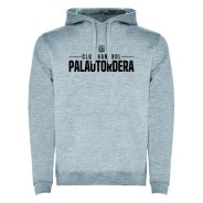 DESSUADORA CAPUTXA URB GRIS CH PALAUTORDERA MASCULÍ