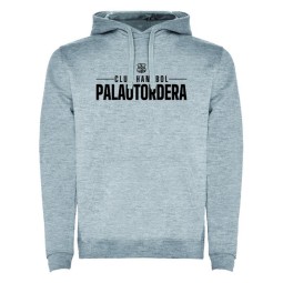 DESSUADORA CAPUTXA URB GRIS CH PALAUTORDERA MASCULÍ