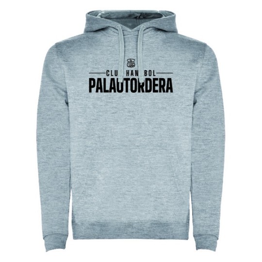DESSUADORA CAPUTXA URB GRIS CH PALAUTORDERA MASCULÍ