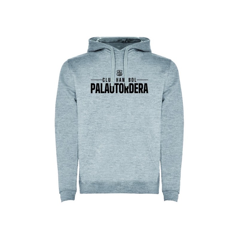 DESSUADORA CAPUTXA URB GRIS CH PALAUTORDERA MASCULÍ