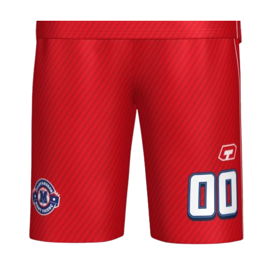  PANTALÓN DE BALONCESTO FEMENINO "EUROPA" TOP LINE DE TC FULL PRINT