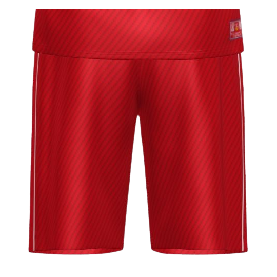  PANTALÓN DE BALONCESTO FEMENINO "EUROPA" TOP LINE DE TC FULL PRINT