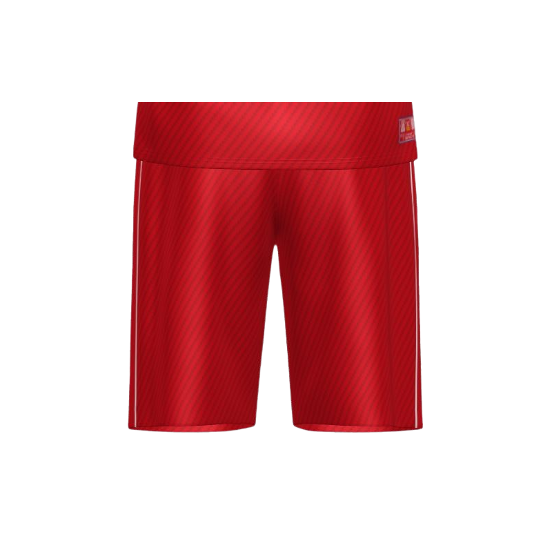  PANTALÓN DE BALONCESTO FEMENINO "EUROPA" TOP LINE DE TC FULL PRINT