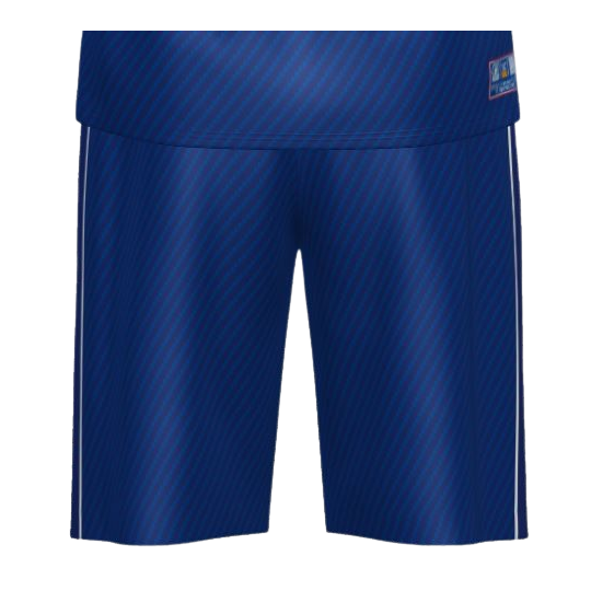 PANTALÓ DE BÀSQUET FEMENÍ 1A EQUIPACIÓ CLUB BÀSQUET MARESME 3 VILES