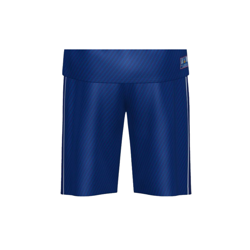 PANTALÓ DE BÀSQUET FEMENÍ 1A EQUIPACIÓ CLUB BÀSQUET MARESME 3 VILES