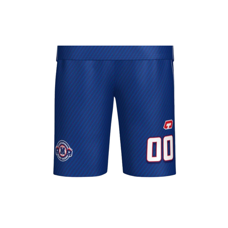  PANTALÓN DE BALONCESTO MASCULINO "NORMO" TOP LINE DE TC FULL PRINT