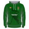 SUDADERA CON CAPUCHA CERDANYOLA CH