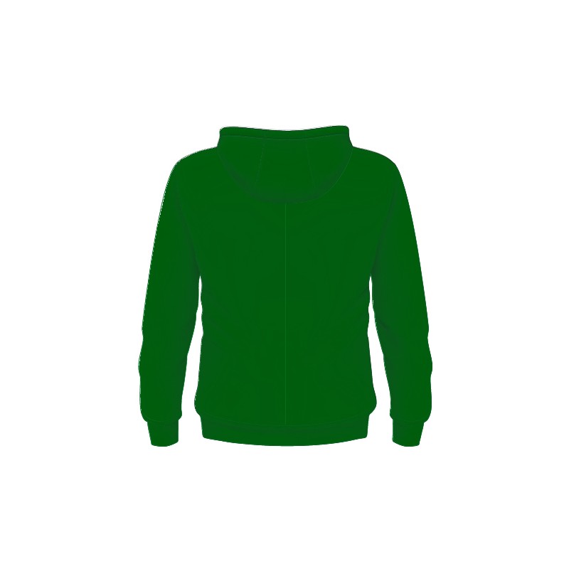 SUDADERA CON CAPUCHA CERDANYOLA CH