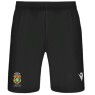BERMUDA MACRON ELM CH CERDANYOLA COLOR NEGRE