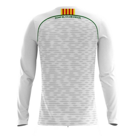 SAMARRETA DE PORTER BASE 3A EQUIPACIÓ BLANCA 2026