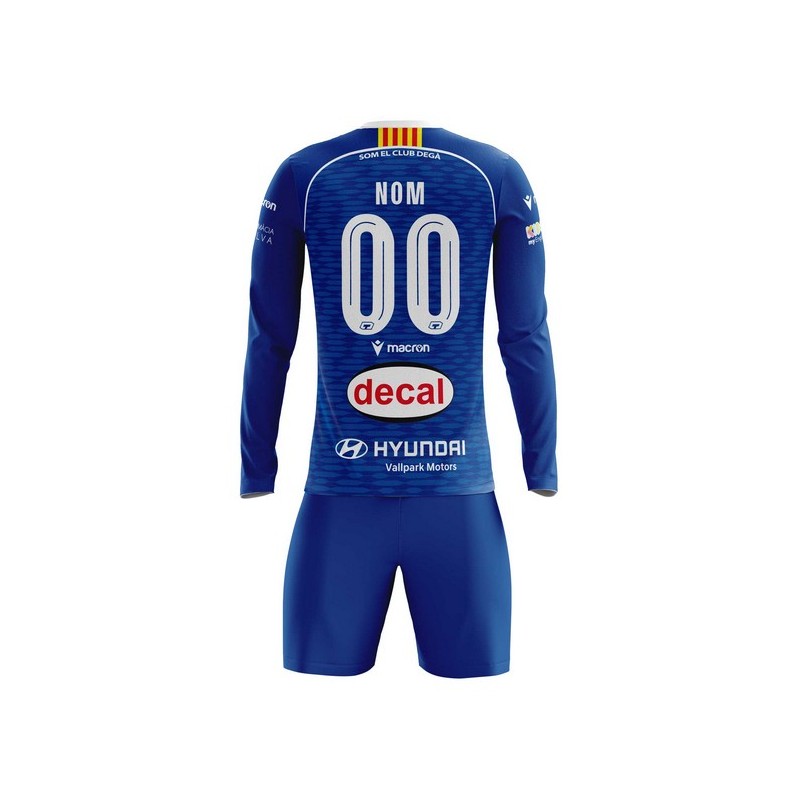 SAMARRETA PORTER 1A EQ BLAVA MASCULÍ 2026