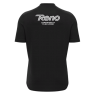 SAMARRETA D'ENTRENO MACRON VOID CH CERDANYOLA COLOR NEGRE