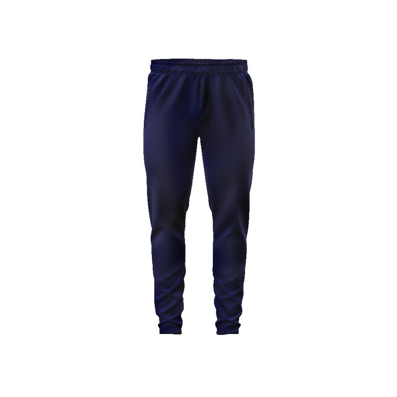 PANTALÓN DE CHANDAL FIT BLAU CB SANT FELIU DE GUÍXOLS