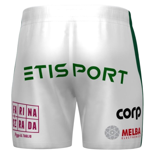 PANTALÓ 1A EQUIPACIÓ BASE BLANC CERDANYOLA CH 2026