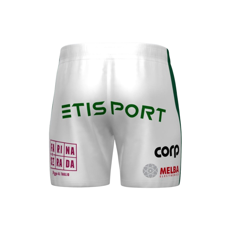 PANTALÓ 1A EQUIPACIÓ BASE BLANC CERDANYOLA CH 2026
