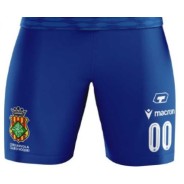 PANTALÓ PORTER 1A EQ BLAU BASE CH CERDANYOLA 2026