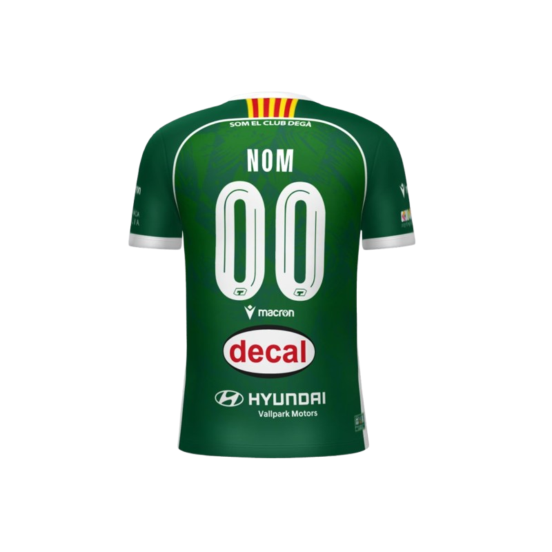 SAMARRETA TÈCNICA FEMENINA FEMM FULL PRINT