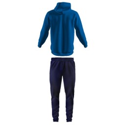 SUDADERA + PANTALÓN DE CHANDAL CB SANT FELIU DE GUÍXOLS