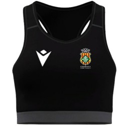 TOP MACRON FIONA CH CERDANYOLA COLOR NEGRE