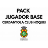 PACK JUGADOR BASE CH CERDANYOLA