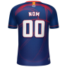 CAMISETA TÉCNICA MASCULINA "NORMO" TOP LINE DE TC FULL PRINT