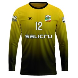 CAMISETA DE PORTERO ROSA CHP
