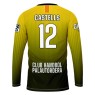 CAMISETA DE PORTERO ROSA CHP