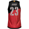 SAMARRETA DE JOC MASCULINA REVERSIBLE CB TORELLO 2026