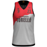CAMISETA DE JUEGO REVERSIBLE FEMENINA CB SALT