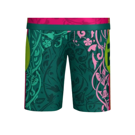 PANTALÓ D'ENTRENAMENT MASCULÍ CB TORELLÓ 2026