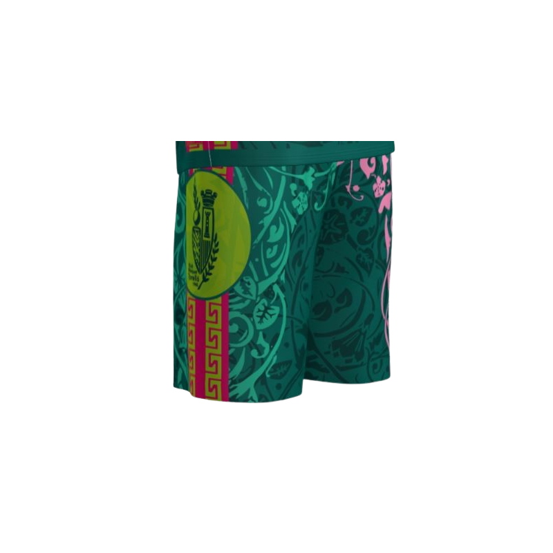 PANTALÓ D'ENTRENAMENT MASCULÍ CB TORELLÓ 2026